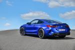 BMW M8 Competition Coupe 2019 года (UK)